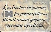 Carte 10
