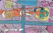 Carte 100