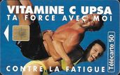 Carte 1001