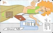 Carte 1018