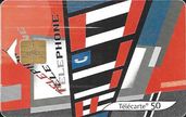 Carte 1033