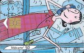 Carte 104