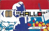 Carte 1040