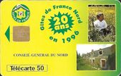 Carte 1060