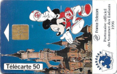 Carte 1080