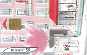 Carte 1101