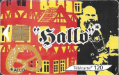 Carte 1125
