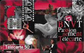 Carte 1153