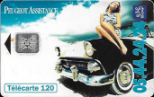 Carte 1165