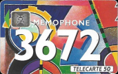 Carte 1173