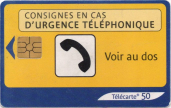 Carte 1191