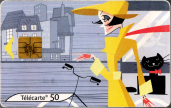 Carte 1198
