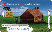 Carte 1205