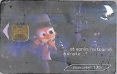 Carte 137