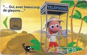 Carte 140