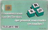 Carte 157