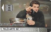 Carte 164