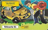 Carte 17