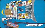 Carte 220