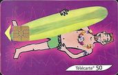 Carte 300