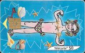 Carte 301