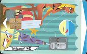 Carte 316