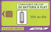 Carte 322