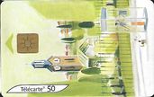 Carte 365
