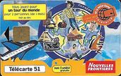 Carte 39