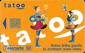 Carte 391