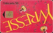 Carte 392