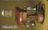 Carte 40