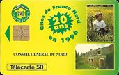 Carte 409