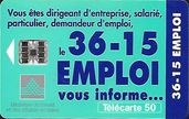 Carte 411
