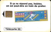 Carte 415