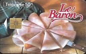 Carte 421