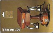 Carte 45