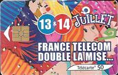 Carte 454