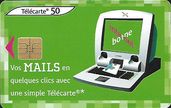 Carte 455