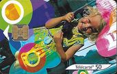 Carte 463