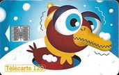 Carte 470