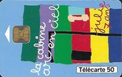 Carte 492