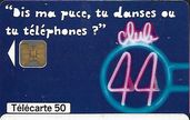 Carte 498
