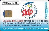 Carte 500