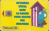 Carte 503