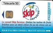 Carte 505