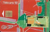 Carte 509
