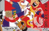 Carte 515