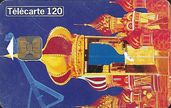 Carte 521
