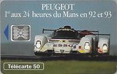 Carte 527